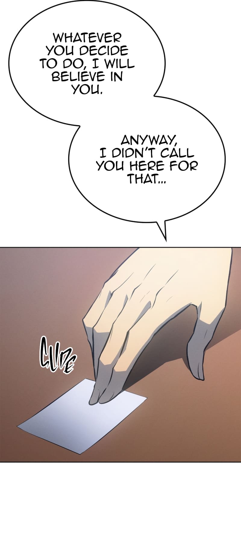 Solo Leveling, Chapter 191 image 033